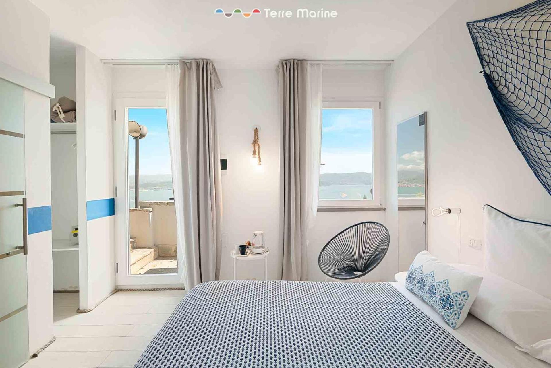 Il Babele 2, Terremarine Bed & Breakfast